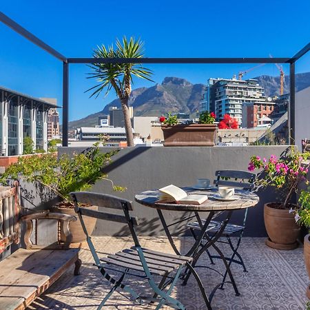 The Grey Hotel Cape Town Eksteriør bilde