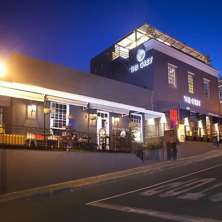 The Grey Hotel Cape Town Eksteriør bilde