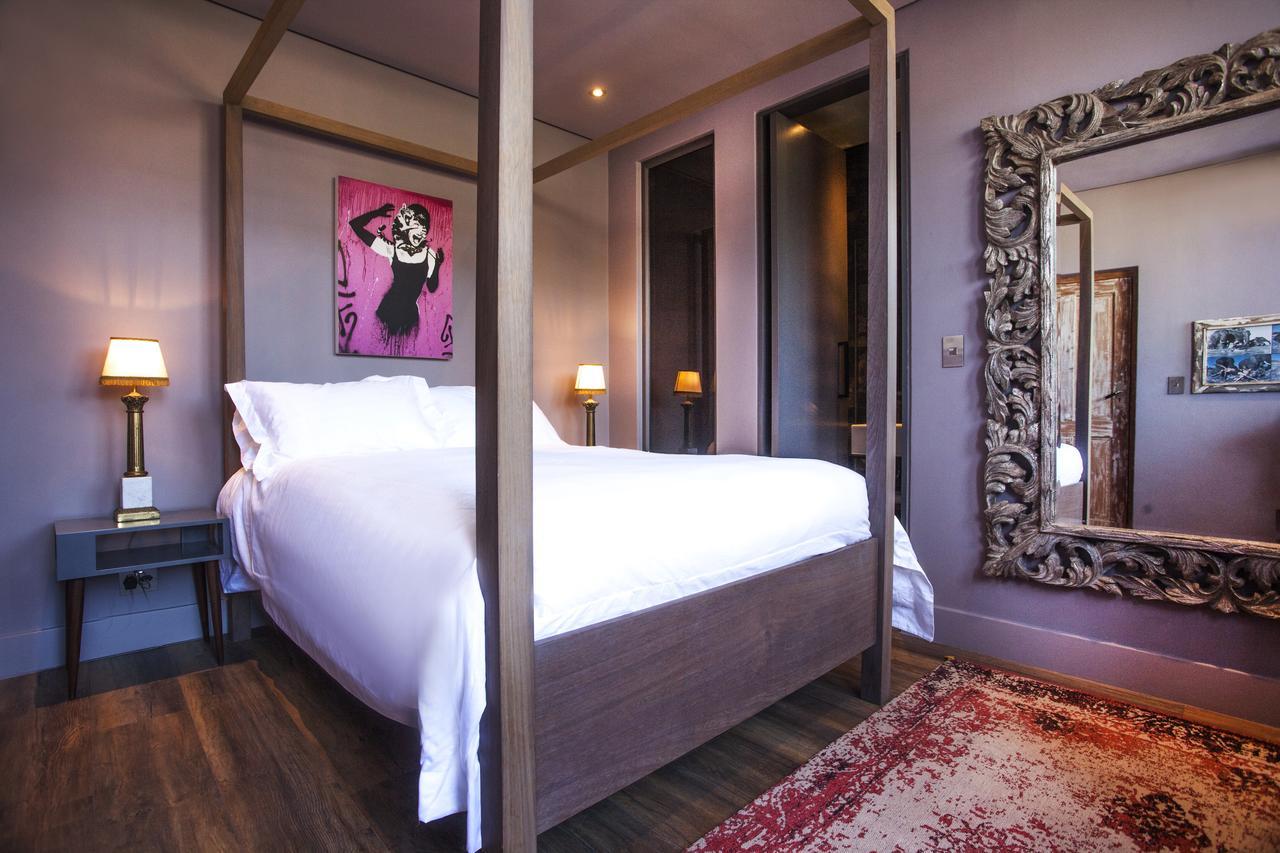 The Grey Hotel Cape Town Eksteriør bilde