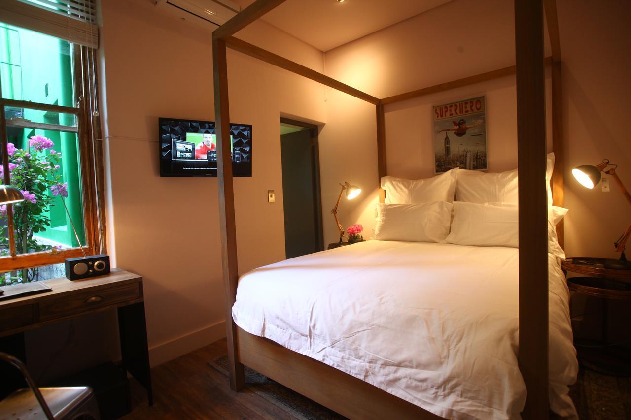 The Grey Hotel Cape Town Eksteriør bilde