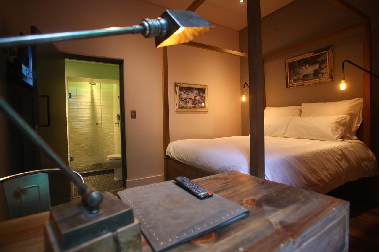 The Grey Hotel Cape Town Eksteriør bilde