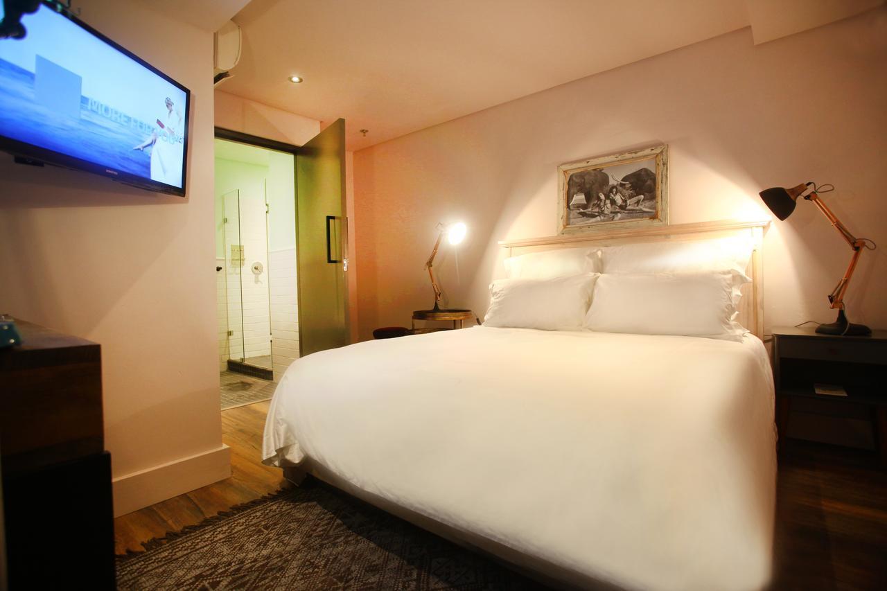 The Grey Hotel Cape Town Eksteriør bilde