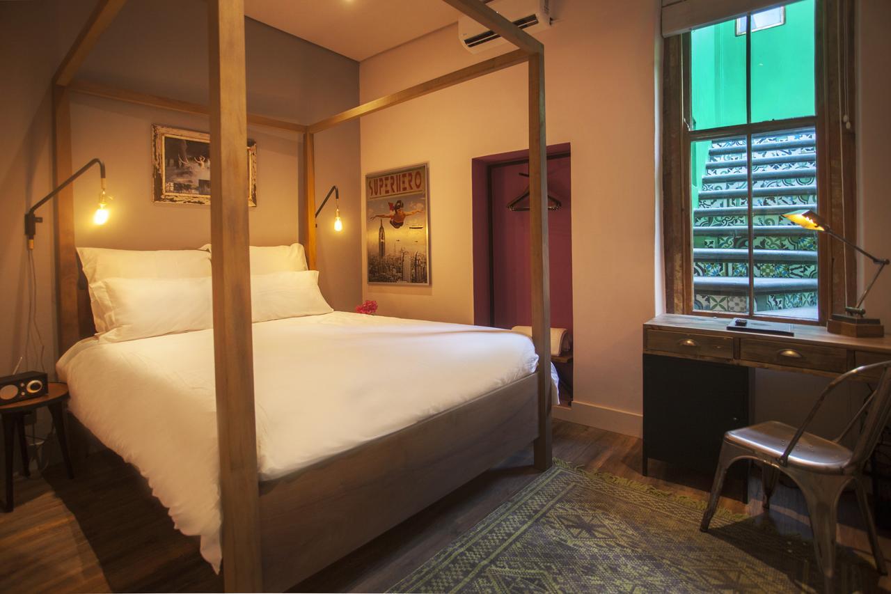 The Grey Hotel Cape Town Eksteriør bilde