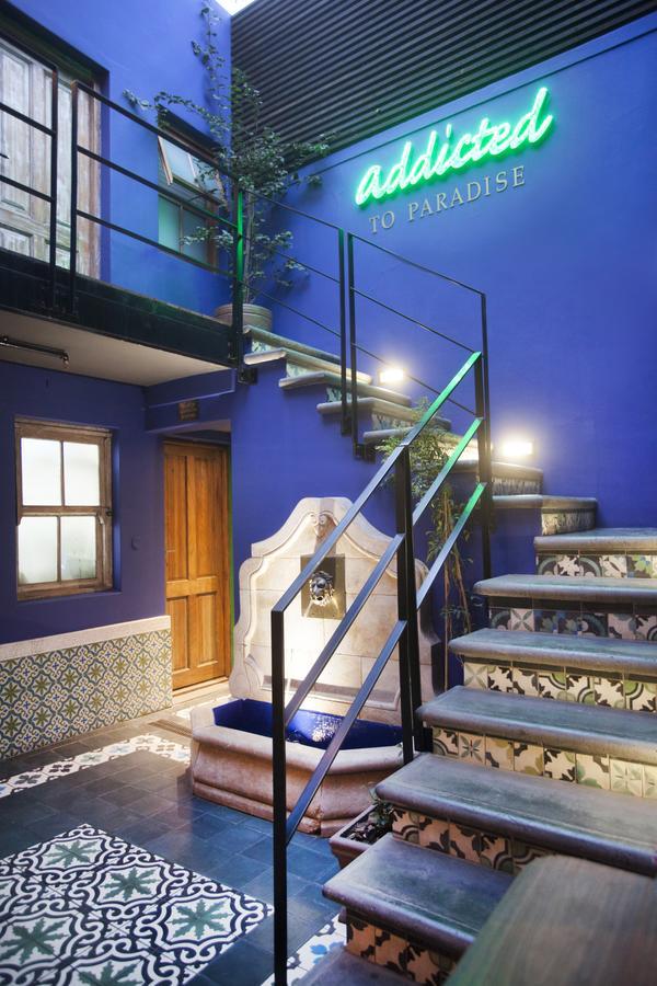 The Grey Hotel Cape Town Eksteriør bilde
