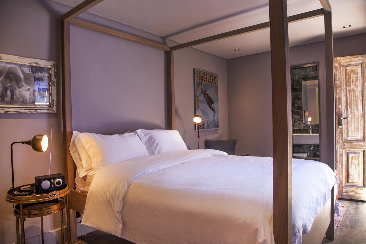 The Grey Hotel Cape Town Eksteriør bilde