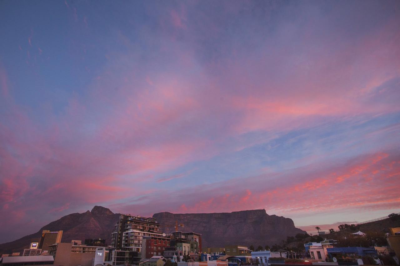 The Grey Hotel Cape Town Eksteriør bilde