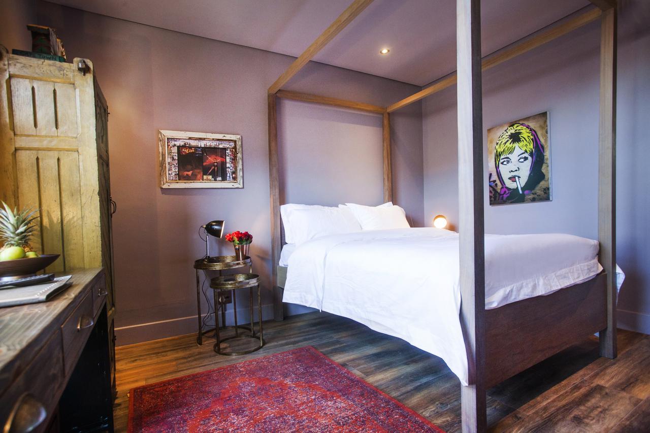 The Grey Hotel Cape Town Eksteriør bilde
