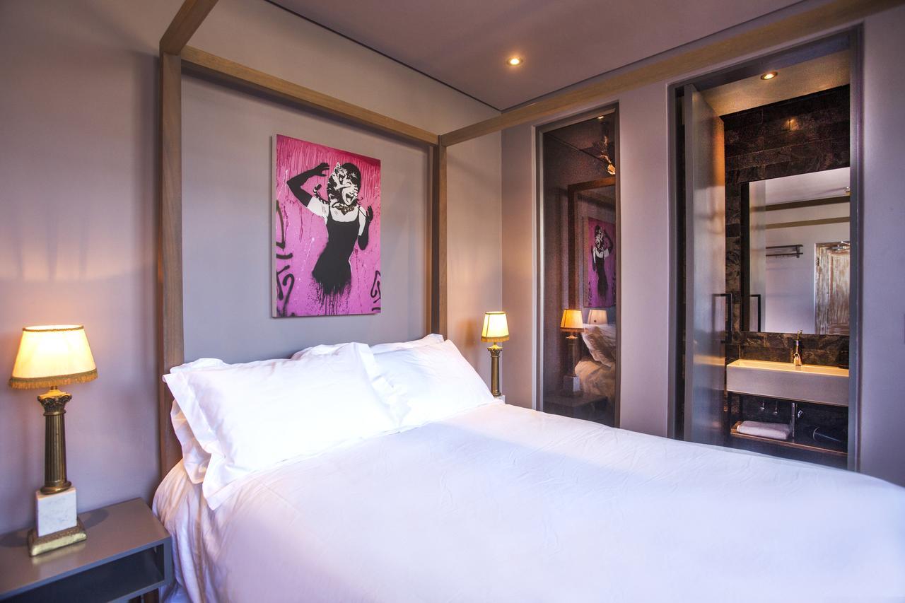 The Grey Hotel Cape Town Eksteriør bilde