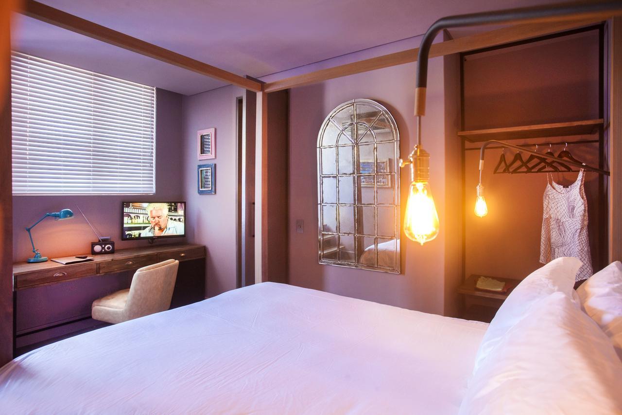 The Grey Hotel Cape Town Eksteriør bilde