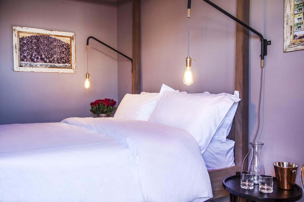 The Grey Hotel Cape Town Eksteriør bilde