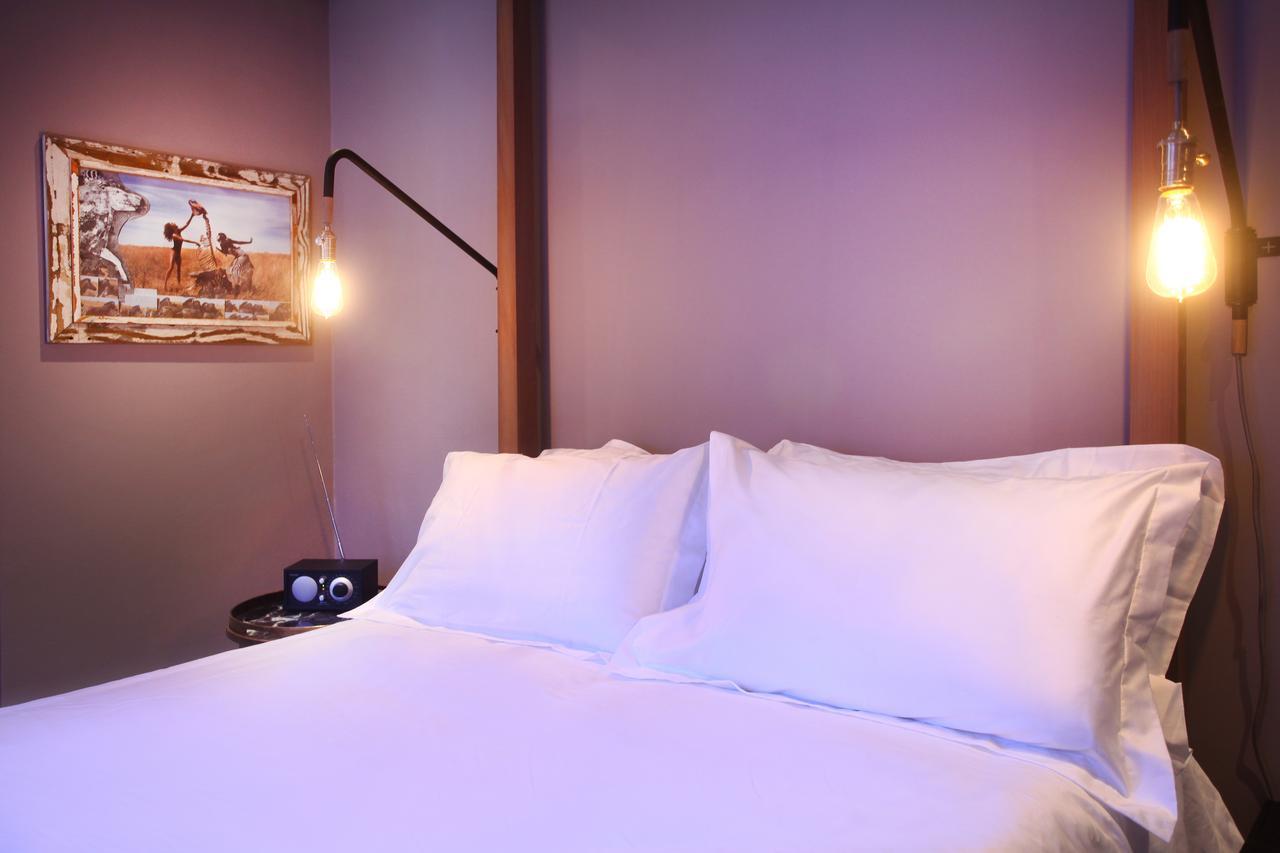 The Grey Hotel Cape Town Eksteriør bilde