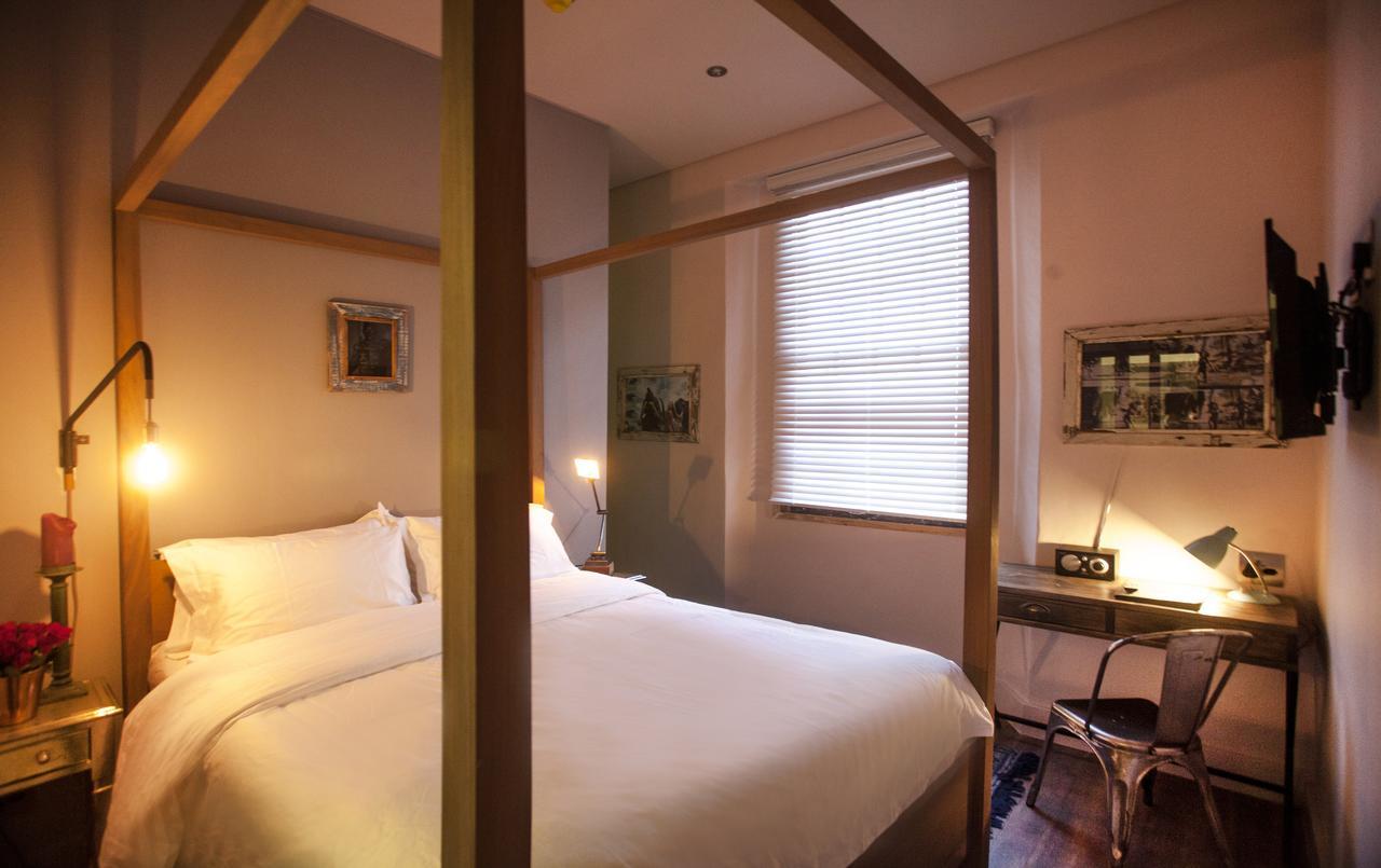 The Grey Hotel Cape Town Eksteriør bilde