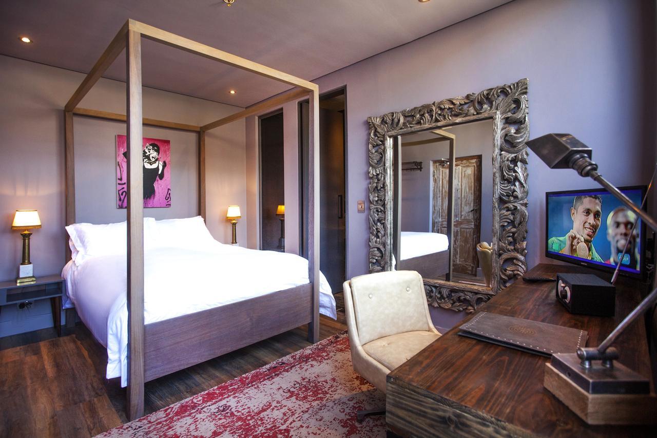 The Grey Hotel Cape Town Eksteriør bilde