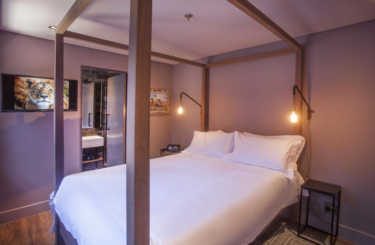 The Grey Hotel Cape Town Eksteriør bilde