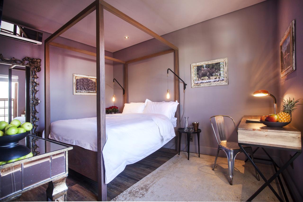 The Grey Hotel Cape Town Eksteriør bilde