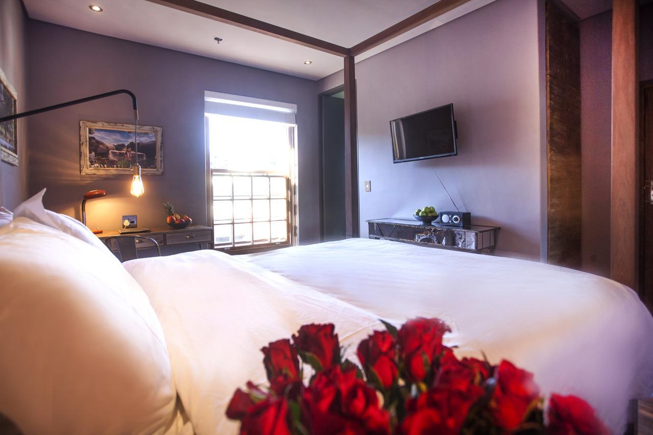 The Grey Hotel Cape Town Eksteriør bilde