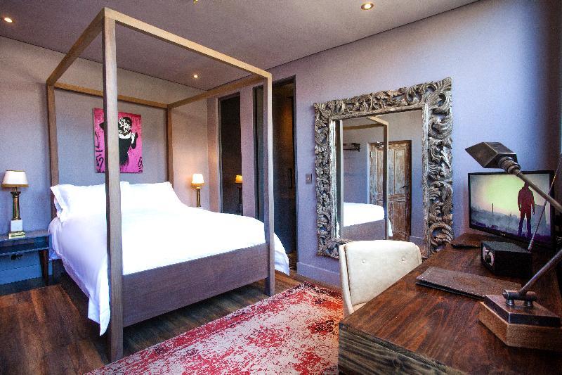 The Grey Hotel Cape Town Eksteriør bilde