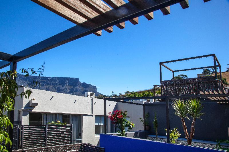 The Grey Hotel Cape Town Eksteriør bilde