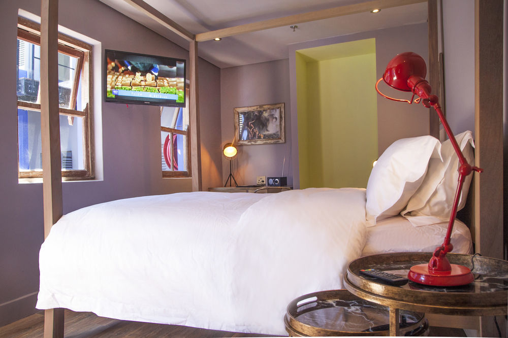 The Grey Hotel Cape Town Eksteriør bilde